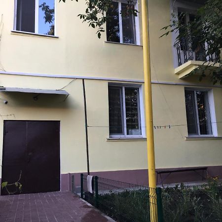 Kvartira U Samogo Moria! Odessza Kültér fotó
