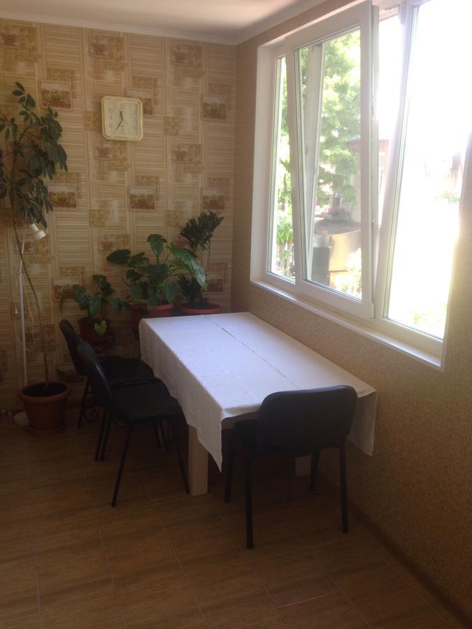 Kvartira U Samogo Moria! Odessza Kültér fotó