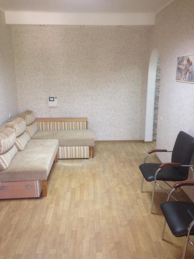 Kvartira U Samogo Moria! Odessza Kültér fotó