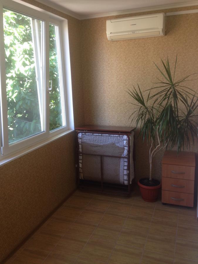 Kvartira U Samogo Moria! Odessza Kültér fotó